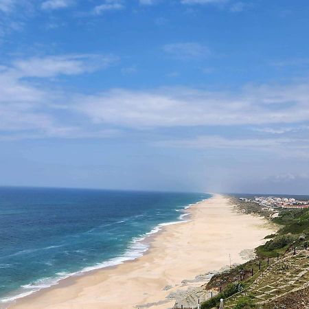 Casa Dos Patos Quiaios Villa Figueira da Foz Buitenkant foto