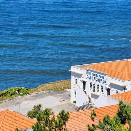 Casa Dos Patos Quiaios Villa Figueira da Foz Buitenkant foto