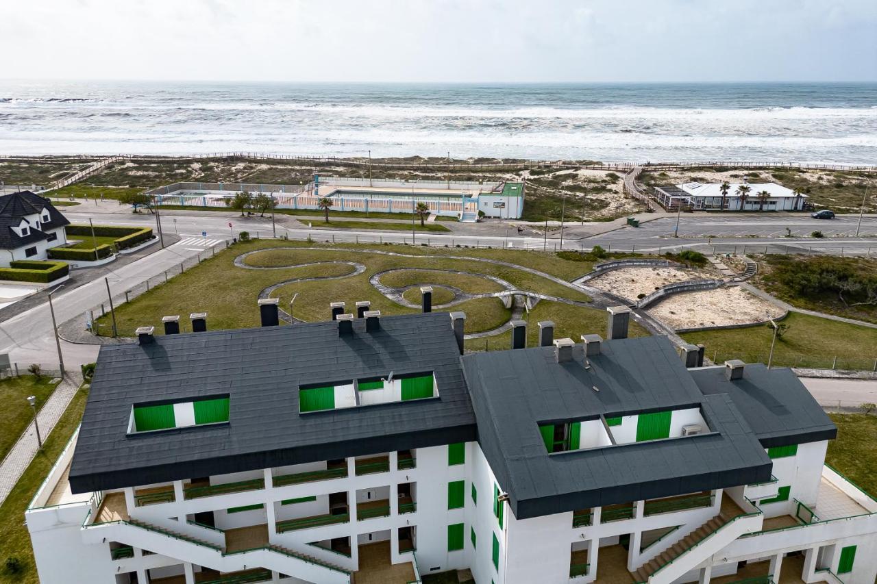 Casa Dos Patos Quiaios Villa Figueira da Foz Buitenkant foto