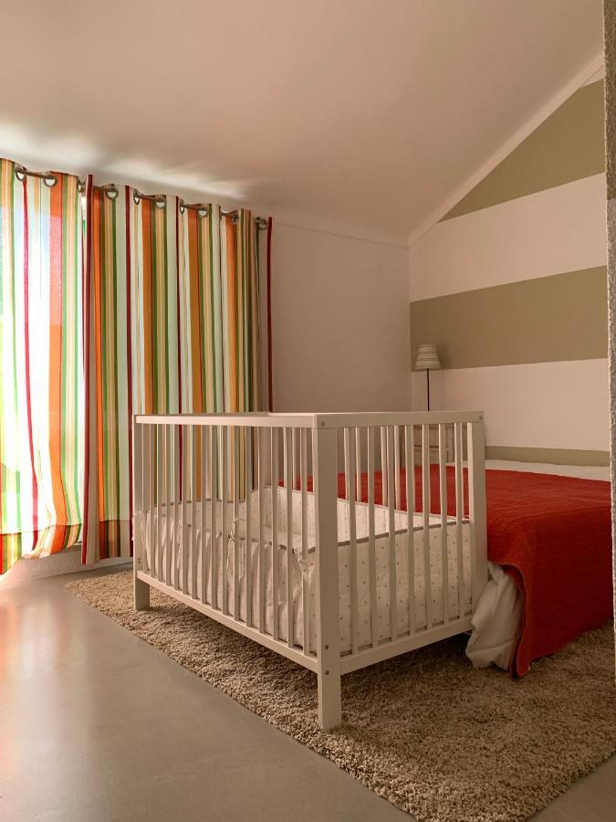 Casa Dos Patos Quiaios Villa Figueira da Foz Buitenkant foto