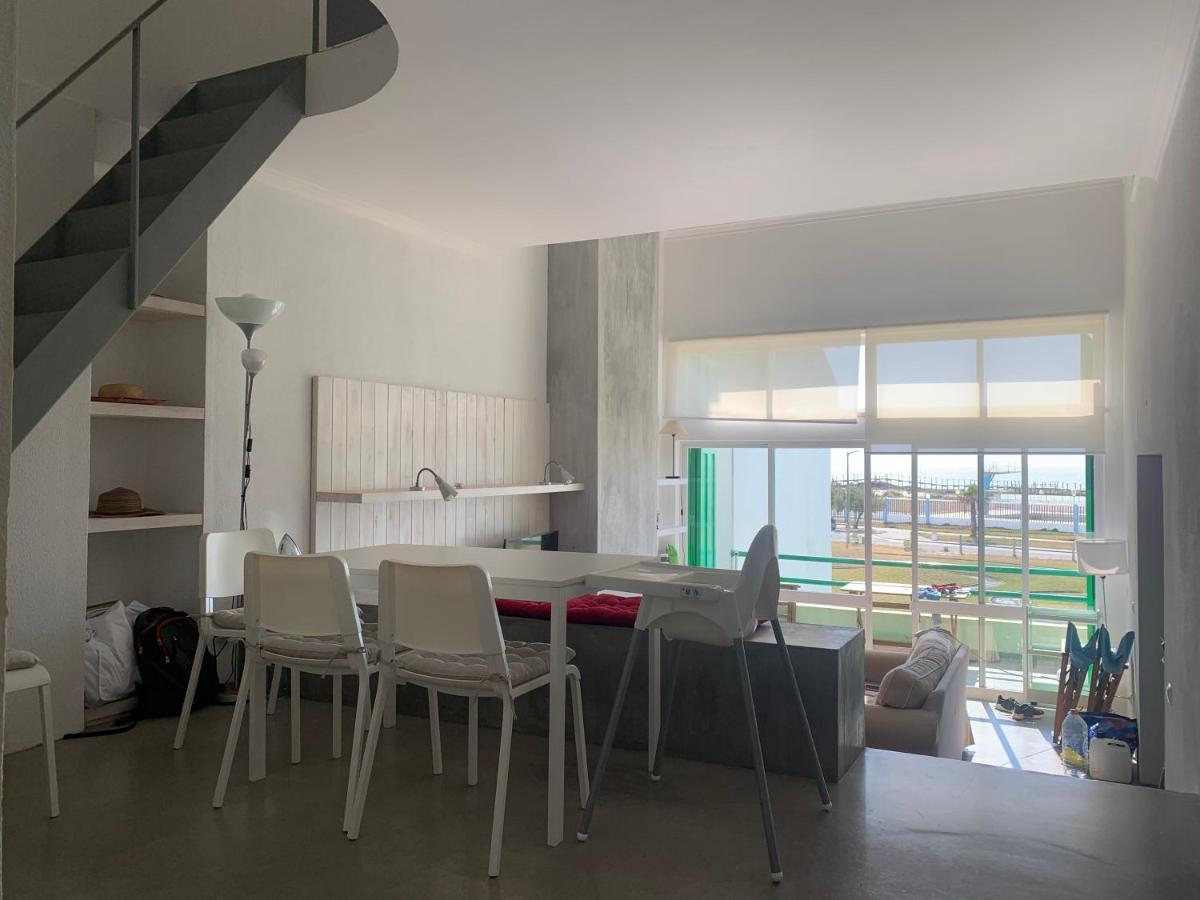 Casa Dos Patos Quiaios Villa Figueira da Foz Buitenkant foto