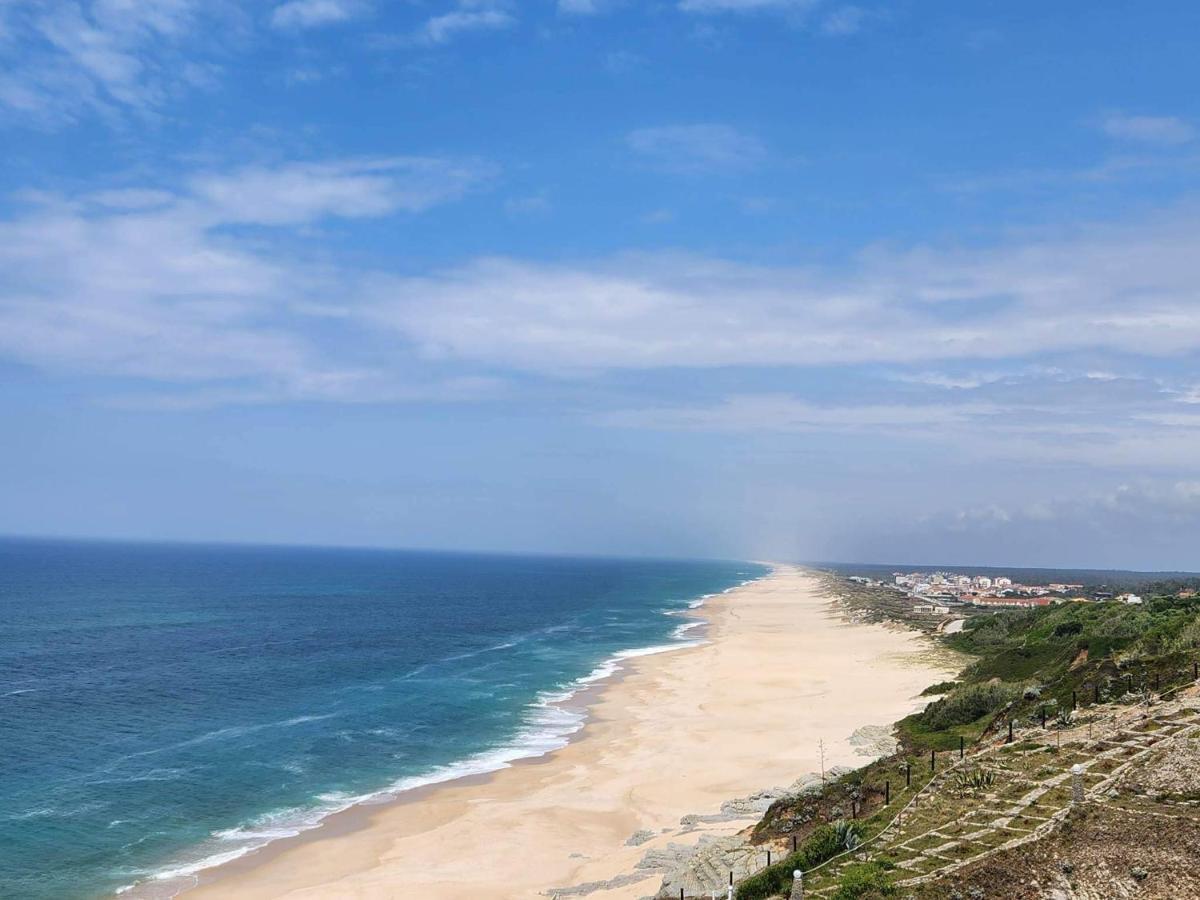 Casa Dos Patos Quiaios Villa Figueira da Foz Buitenkant foto