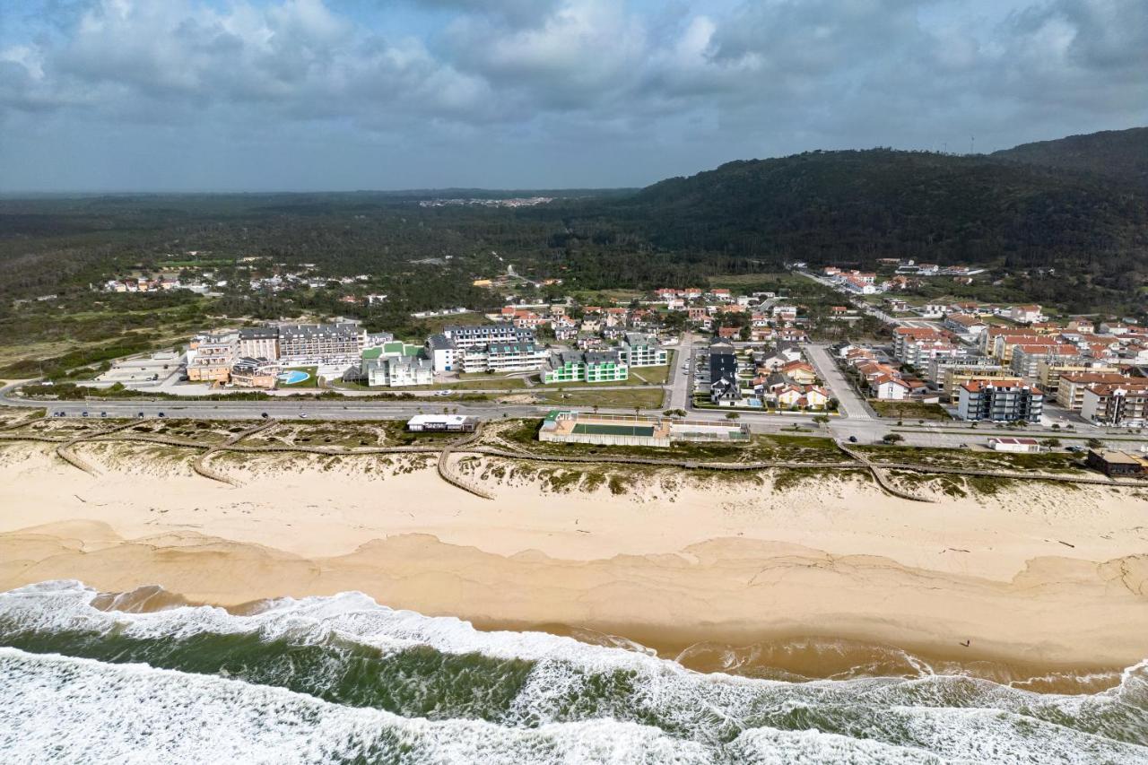 Casa Dos Patos Quiaios Villa Figueira da Foz Buitenkant foto