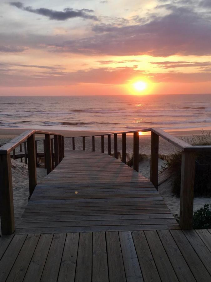 Casa Dos Patos Quiaios Villa Figueira da Foz Buitenkant foto